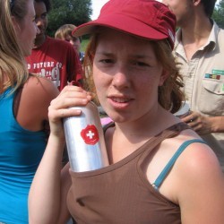 fotos kamp 2009-2010 jong-givers 044 - Scouts en Gidsen Zaventem 